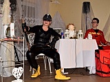 Szopa Noworoczna teatr Lajt z Janowca