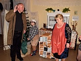 Szopa Noworoczna teatr Lajt z Janowca
