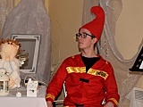 Szopa Noworoczna teatr Lajt z Janowca