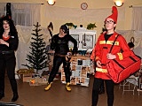 Szopa Noworoczna teatr Lajt z Janowca