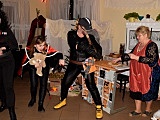 Szopa Noworoczna teatr Lajt z Janowca
