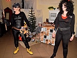 Szopa Noworoczna teatr Lajt z Janowca