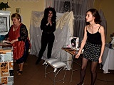 Szopa Noworoczna teatr Lajt z Janowca