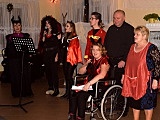 Szopa Noworoczna teatr Lajt z Janowca
