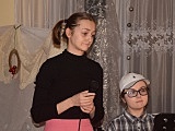 Szopa Noworoczna teatr Lajt z Janowca