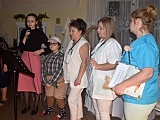 Szopa Noworoczna teatr Lajt z Janowca