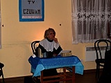 Szopa Noworoczna teatr Lajt z Janowca