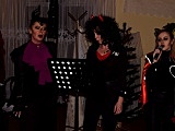 Szopa Noworoczna teatr Lajt z Janowca