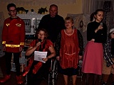 Szopa Noworoczna teatr Lajt z Janowca