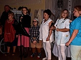 Szopa Noworoczna teatr Lajt z Janowca