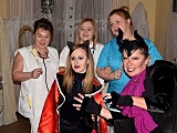 Szopa Noworoczna teatr Lajt z Janowca