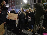 Czarny Spacer w Ząbkowicach Śląskich 