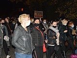 Czarny Spacer w Ząbkowicach Śląskich 