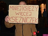 Czarny Spacer w Ząbkowicach Śląskich 