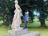 Jubileuszowy 50 Rajd na Snieżkę szlakiem Jakuba Haliny