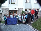 Jubileuszowy 50 Rajd na Snieżkę szlakiem Jakuba Haliny