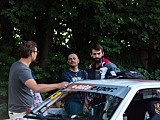 Wyścig Górski Złoty Stok – Lądek Zdrój