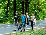 Wyścig Górski Złoty Stok – Lądek Zdrój