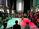 [FOTO] Silver Hill Summer Chill w gminie Stoszowice