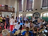[FOTO] Silver Hill Summer Chill w gminie Stoszowice