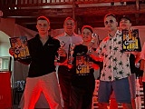 [FOTO] Silver Hill Summer Chill w gminie Stoszowice