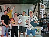 [FOTO] Silver Hill Summer Chill w gminie Stoszowice