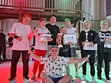 [FOTO] Silver Hill Summer Chill w gminie Stoszowice