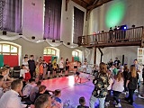 [FOTO] Silver Hill Summer Chill w gminie Stoszowice