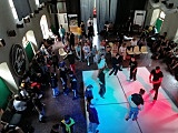 [FOTO] Silver Hill Summer Chill w gminie Stoszowice