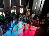 [FOTO] Silver Hill Summer Chill w gminie Stoszowice