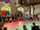[FOTO] Silver Hill Summer Chill w gminie Stoszowice