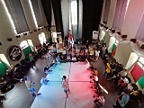[FOTO] Silver Hill Summer Chill w gminie Stoszowice