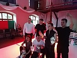 [FOTO] Silver Hill Summer Chill w gminie Stoszowice