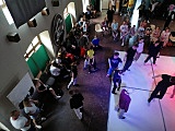 [FOTO] Silver Hill Summer Chill w gminie Stoszowice
