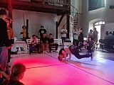 [FOTO] Silver Hill Summer Chill w gminie Stoszowice