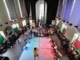 [FOTO] Silver Hill Summer Chill w gminie Stoszowice