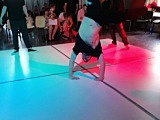 [FOTO] Silver Hill Summer Chill w gminie Stoszowice
