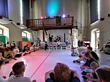 [FOTO] Silver Hill Summer Chill w gminie Stoszowice