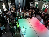 [FOTO] Silver Hill Summer Chill w gminie Stoszowice