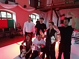 [FOTO] Silver Hill Summer Chill w gminie Stoszowice