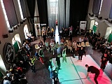 [FOTO] Silver Hill Summer Chill w gminie Stoszowice
