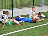[FOTO] Nowe boisko w Ząbkowicach Śląskich oficjalnie otwarte