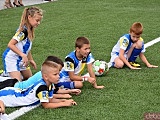 [FOTO] Nowe boisko w Ząbkowicach Śląskich oficjalnie otwarte