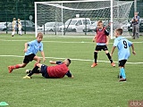 [FOTO] Nowe boisko w Ząbkowicach Śląskich oficjalnie otwarte