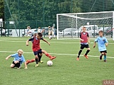 [FOTO] Nowe boisko w Ząbkowicach Śląskich oficjalnie otwarte