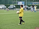 [FOTO] Nowe boisko w Ząbkowicach Śląskich oficjalnie otwarte