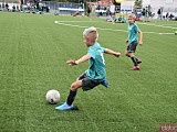 [FOTO] Nowe boisko w Ząbkowicach Śląskich oficjalnie otwarte