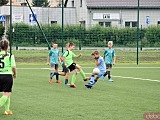 [FOTO] Nowe boisko w Ząbkowicach Śląskich oficjalnie otwarte