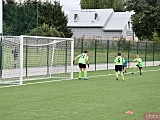 [FOTO] Nowe boisko w Ząbkowicach Śląskich oficjalnie otwarte