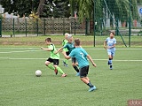 [FOTO] Nowe boisko w Ząbkowicach Śląskich oficjalnie otwarte